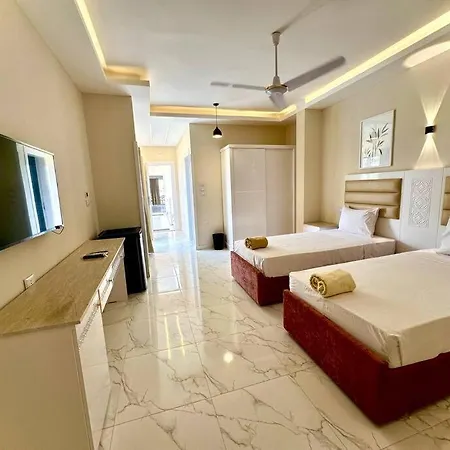 Royal Nile Suites - Nile View Suite 2 Luxor Exterior photo