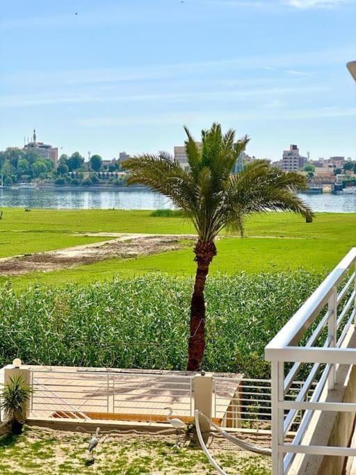 Apartment Royal Nile - Nile View 2 *