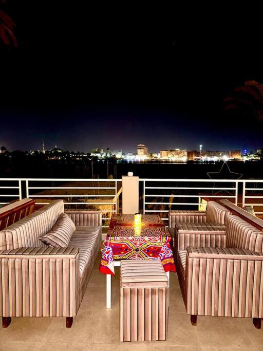 Royal Nile - Nile View 2 Apartment