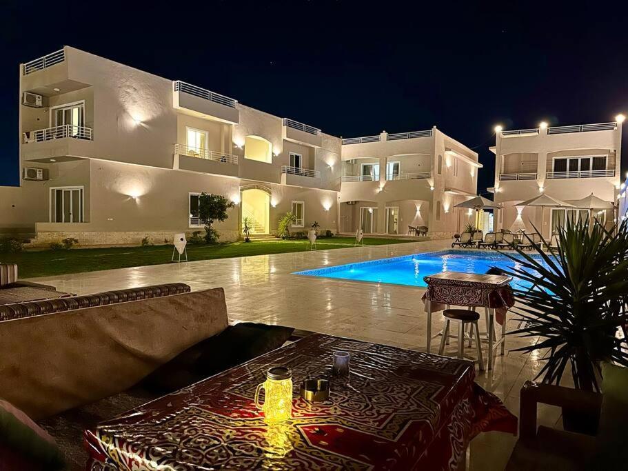Apartment Royal Nile - Nile View 2