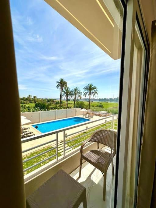 Apartment Royal Nile - Nile View 2 *