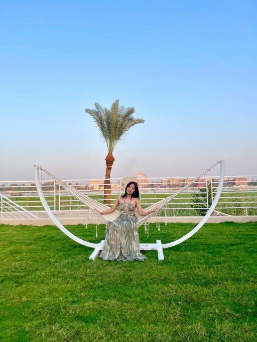 Royal Nile - Nile View 2 *