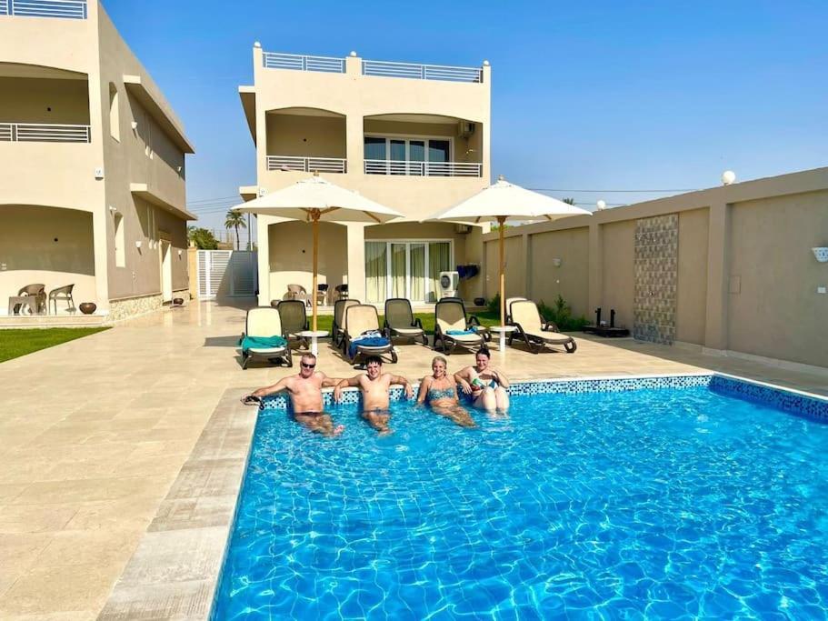Apartment Royal Nile - Nile View 2 *