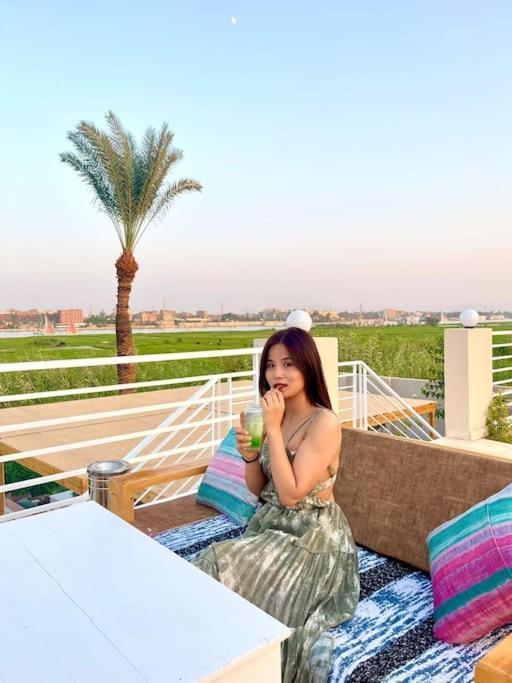 Royal Nile - Nile View 2 Апартаменти *